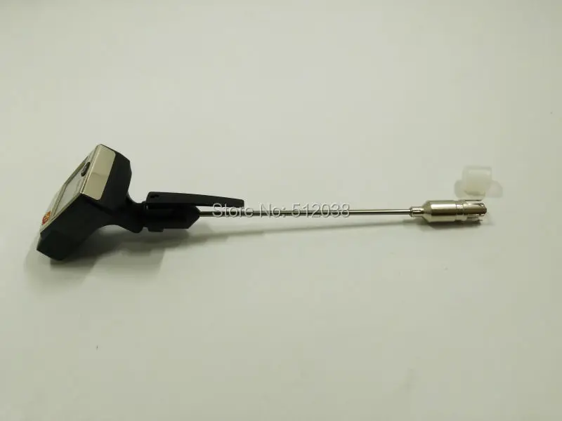 905-T2 Surface Thermometer With cross-band Probe Temperature Measurement  -50 to +350 C