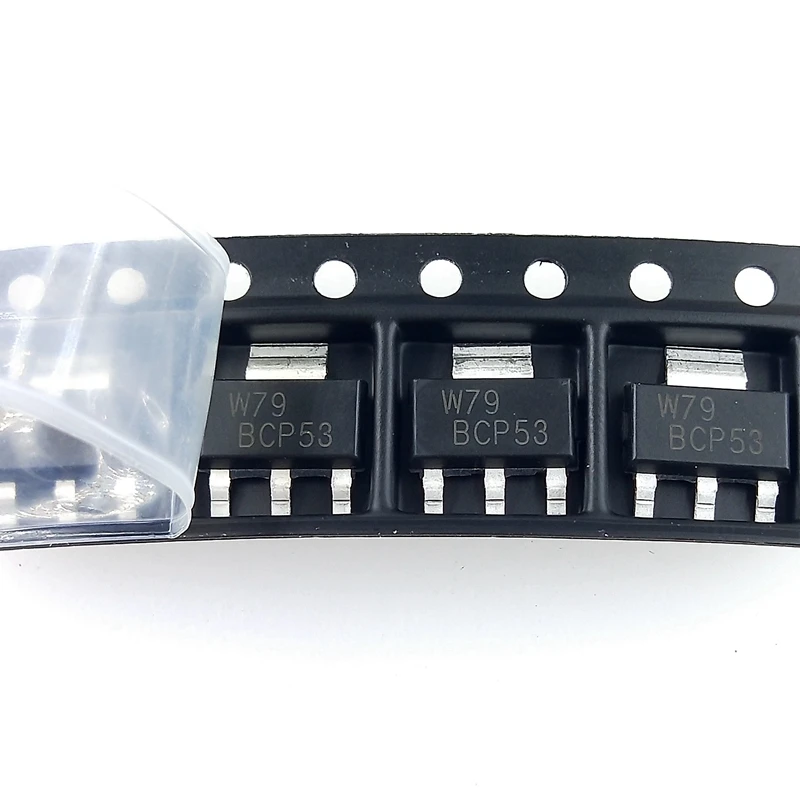 20 قطعة/الوحدة جديد BCP53 BCP53-16 SOT-223 في الأوراق المالية