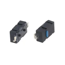 Original Microswitch Side Button Mouse Micro Switch Blue Dot For Anywhere Mx Mouse Logitech M905 G502 G900 Zip