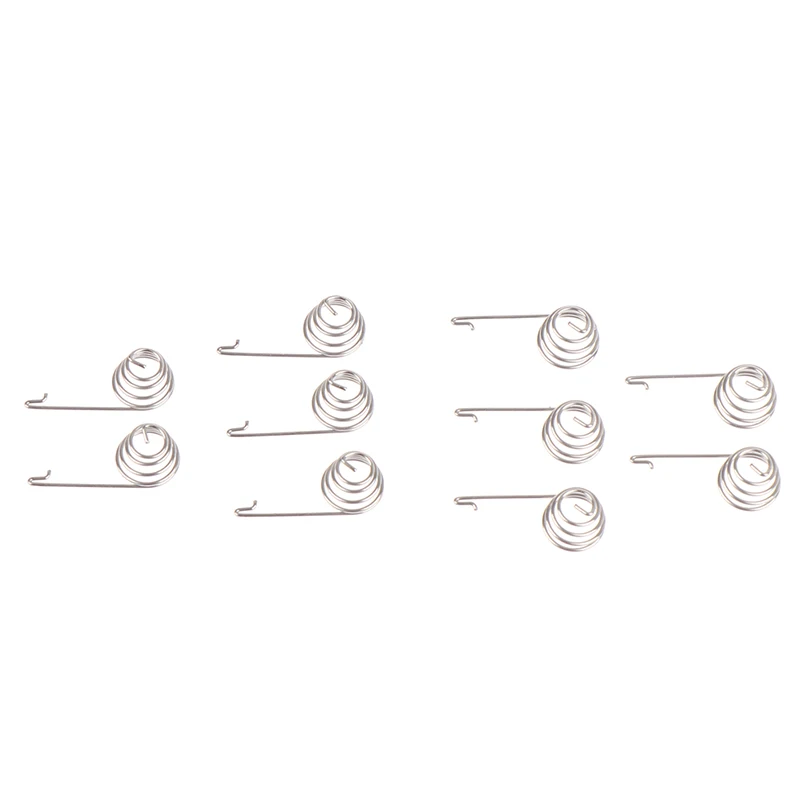 5Pairs/10Pcs For xbox 360 Replacement Wireless Controller Battery Springs