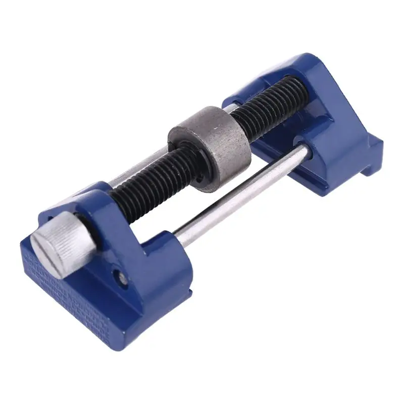2021 New Metal Honing Guide Jig for Sharpening System Chisel Plane Iron Planers Blade