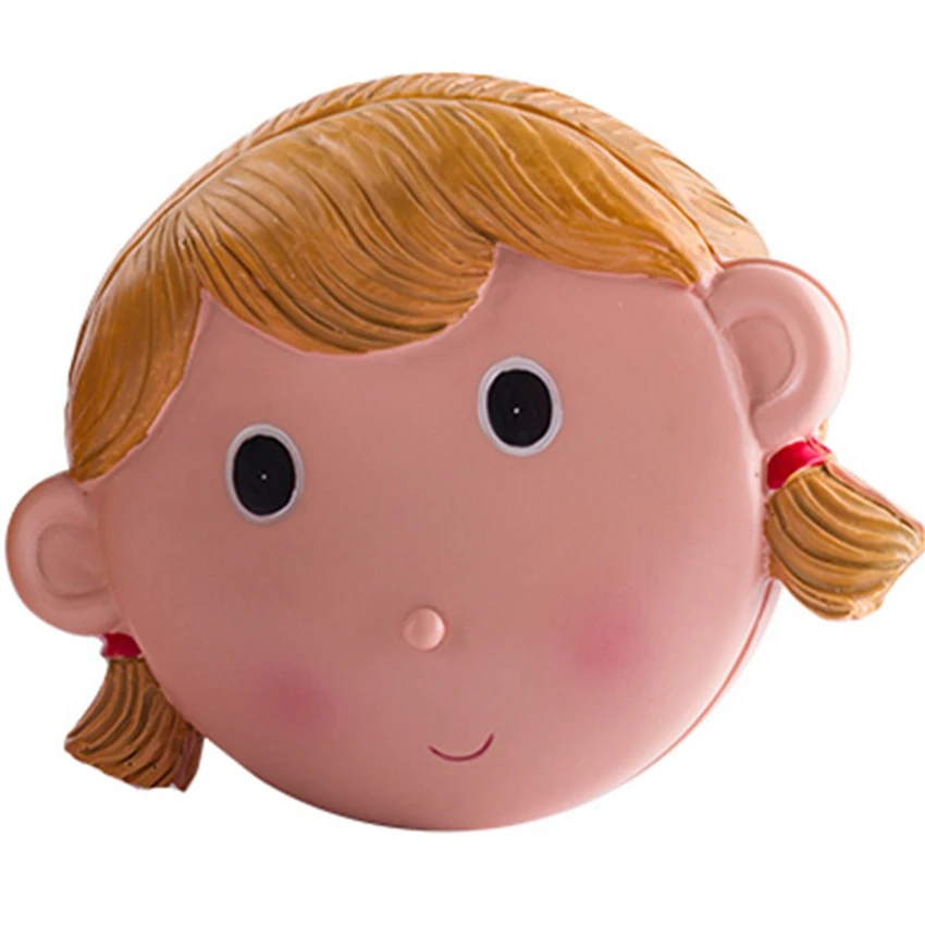 علبة على شكل سن طفل رضيع ، الراتنج الاطفال تذكار المنظم للأسنان الطفل ، لطيف الأطفال حاوية الأسنان مع ملاقط وزجاجة Lanugo