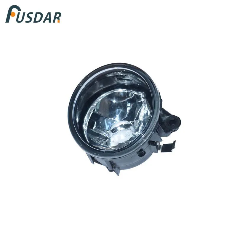 

Front Left Side Driving Lamp Car Clear Lens Fog Light For BMW X1 F49 2016-2019