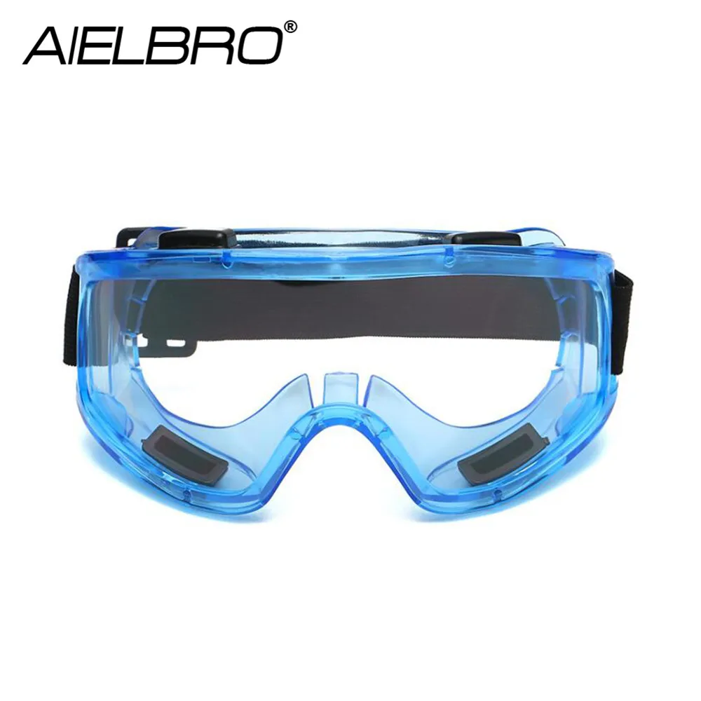 2020 New Outdoor Winter Windproof Ski Goggles Snowboard Skate Sports Sunglasses Big Mask Ski Glasses UV Protection Sport Glasses