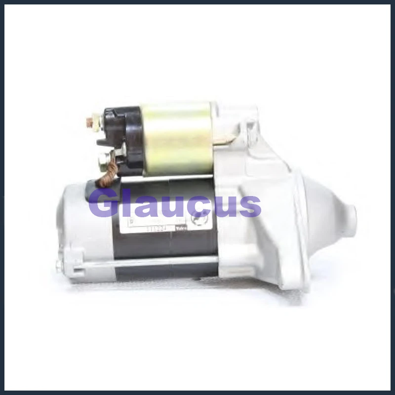 4A 4AFE 4AF 4AC 4ALC 4AC Engine starter motor for Toyota CHARMANT COROLLA CARINA CELICA 1.6L 1983-1997 986016503 986016503