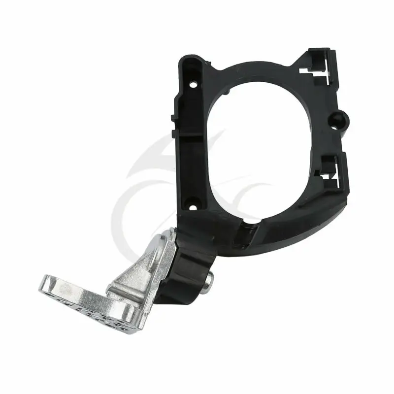 Motorcycle Rear View Mirror Mount Bracket For Honda Goldwing GL1800 2001-2013 2003 2005 2007