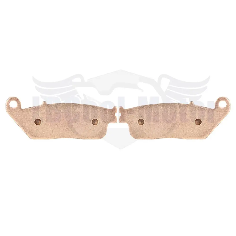 

Front Sintered Brake Pads For SUZUKI GW 250 L3/ZL5 GSX 400 RF 400 RF 600 AN 650 K3/K4/K5/K6 GSF 650 GSX 650 ST/SV/SW/SX