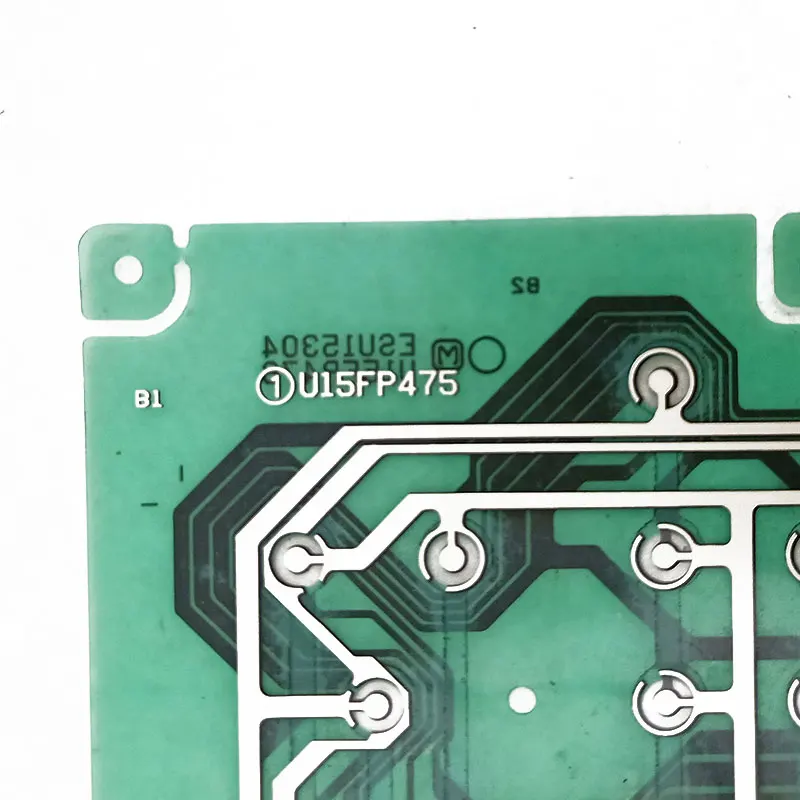 Keypad Membran FPC U15FP475 ESU15304 U15FP476