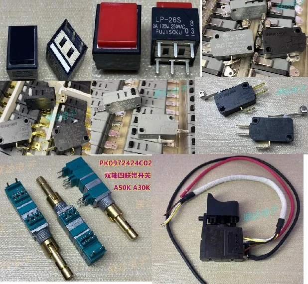 

1 шт. LP2W-17G LP1W-16S-K-Z LP1S-26S-R-Z LP-26S V15S05 FA028-20/1WZ-301 V15T16-S200A05-7 V15S05