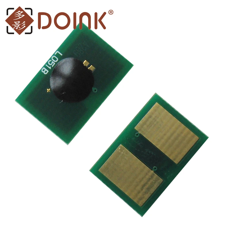 5pcs Chip 45807103 45807107 45807112 AP, 45807119 45807120 45807121 For OKI B412dn B432dn MB472w MB492dn B512dn MB562dnw Toner