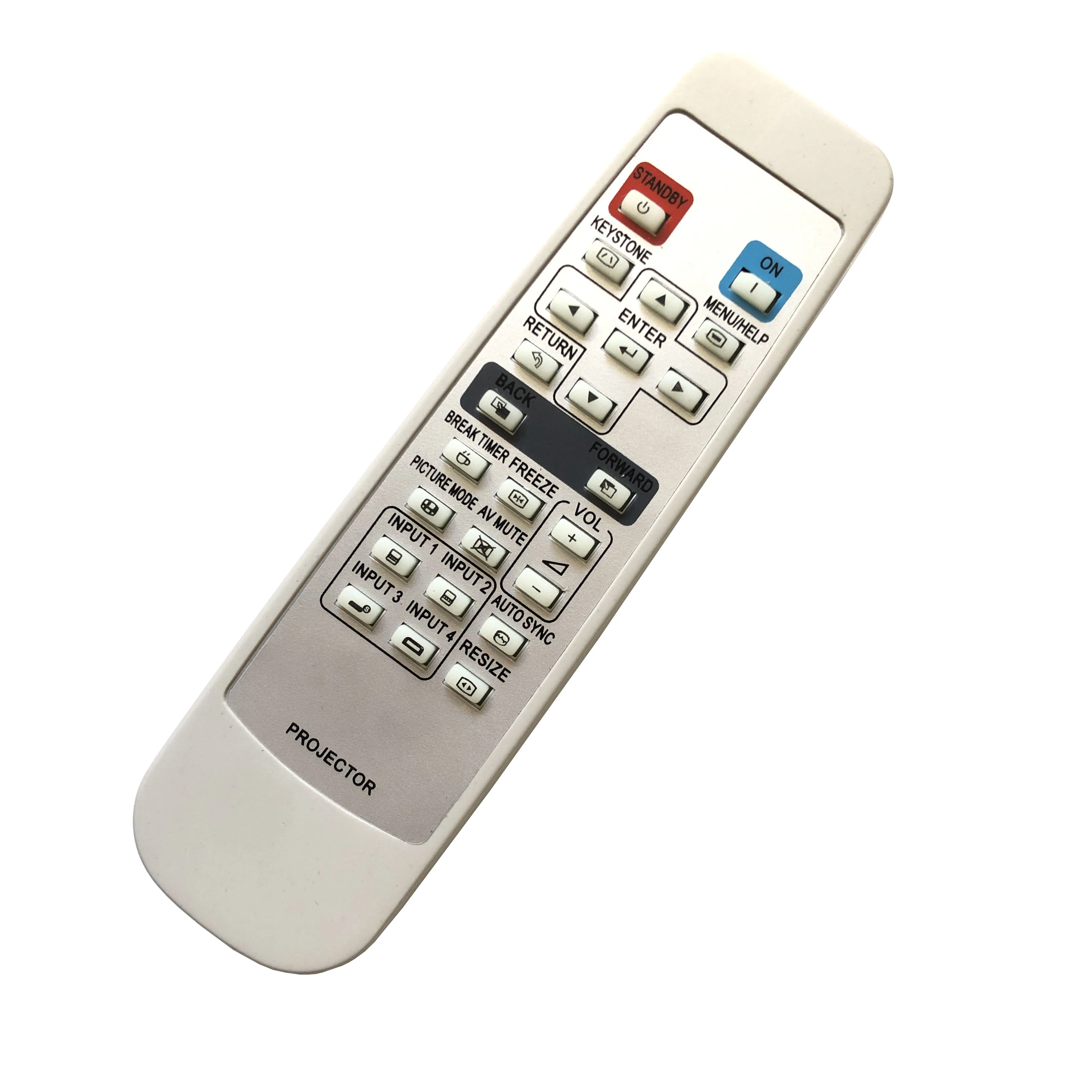 Vendita calda telecomando per SHARP proiettore XR-M825XA J325XA 30S 30X 32S U2510XA XG-D300XA J330XA L826XA C435XA H825XA H325X