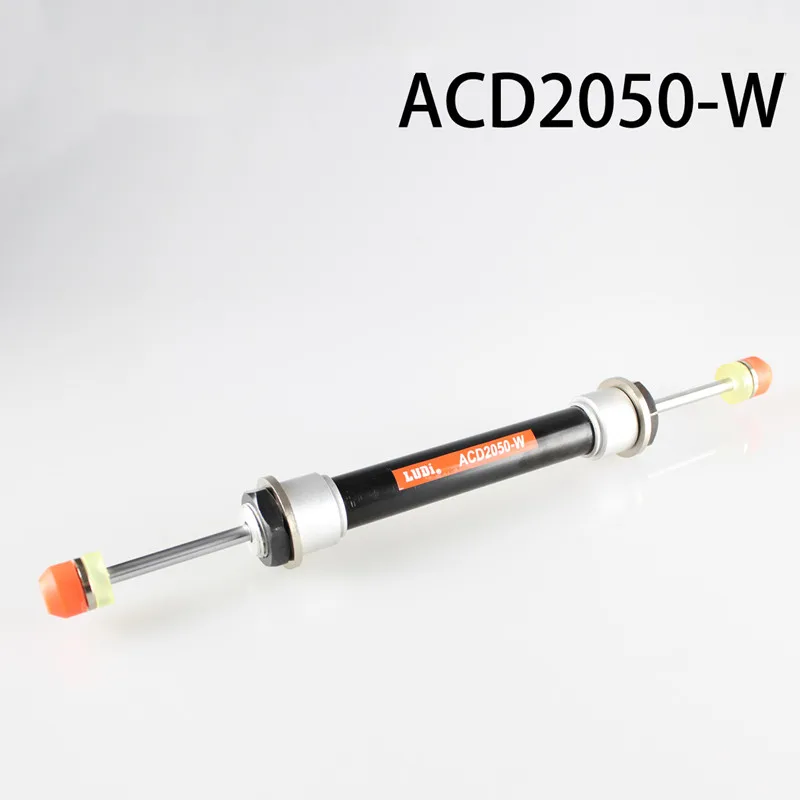 ACD series Bidirectional hydraulic shock absorber ACD2030 ACD2035 ACD2050-2 ACD2050-W