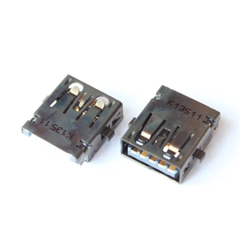 New 3.0 USB Jack for Asus X550 X550C X550CC X550L X540L X550V X540S X540SA X541S X541SA X541SC Female Port connector