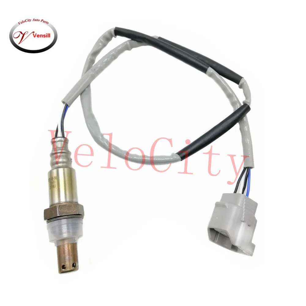 Sensor de oxigênio o2 sensor se encaixa para mazda m3 m6 CX-5 CX-9 parte n° # PEDE-18-86Z 181886z