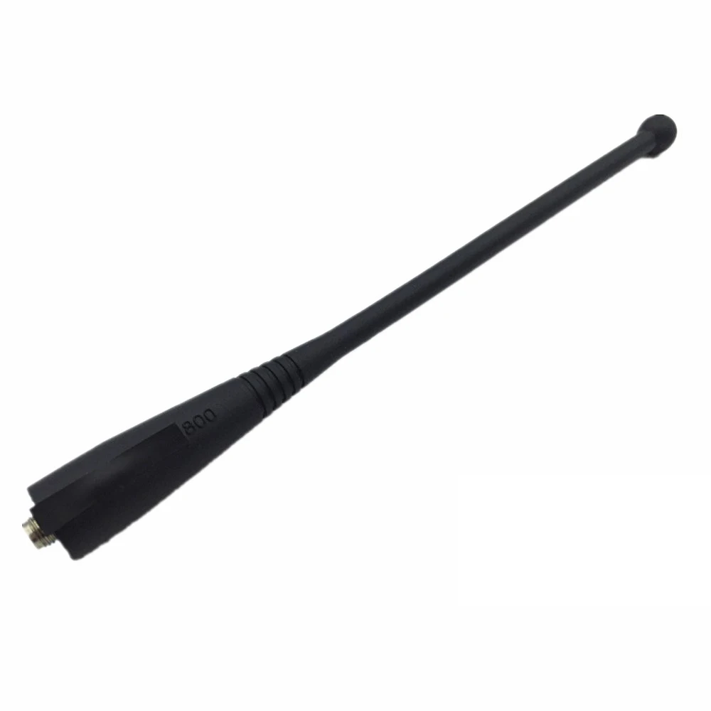 

10x 800MHz UHF Antenna For Motorola Two Way Radio MT2000 PR1500 XTS2250 XTS3500 Radio Walkie Talkie Accessories