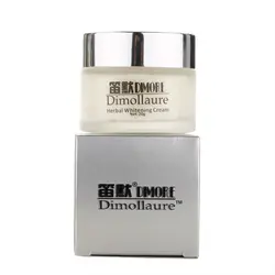 Dimollaure Whitening Freckle Cream Remove Melasma Acne Spot Pigment Dark Spots Melanin Age Spots Moisturizing Brighten Skin Care