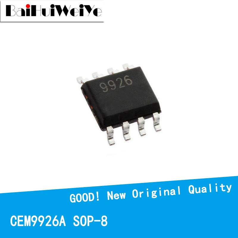 10-шт-лот-cem9926a-ssm9926a-me9926-ap9926-9926a-sop-8-smd-новый-набор-микросхем-усилителя-ic-хорошего-качества