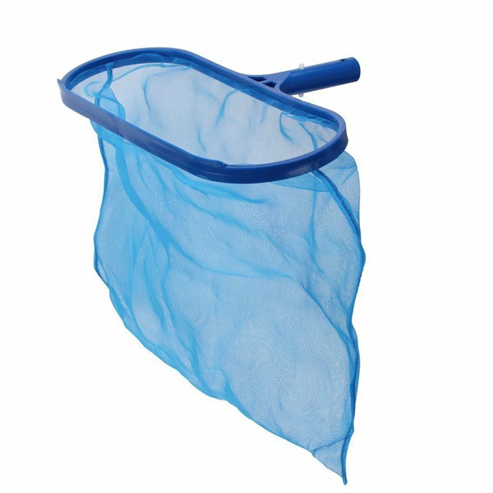 Professional Leaf Rake Deep Bag Swimming Garden Pool Cleaning Net Garbage Separator Pond Water Purifier Home Tools