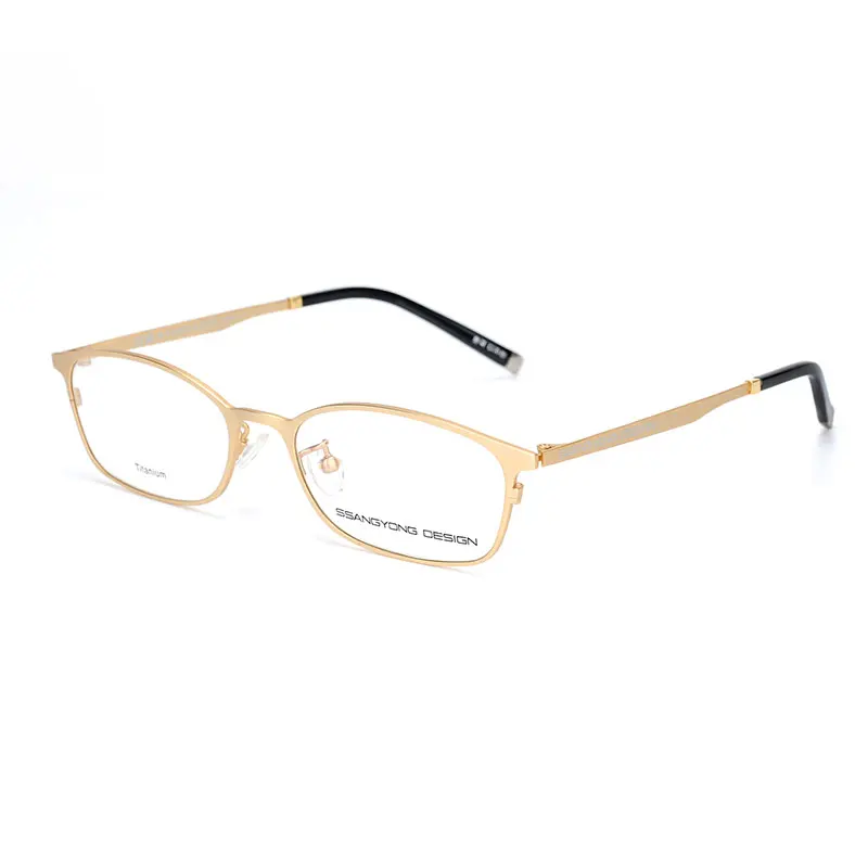 Transparent Computer Glasses Frame Women Men Anti Blue Light Full Frame Eyewear Blocking Glasses Optical Spectacle P8820