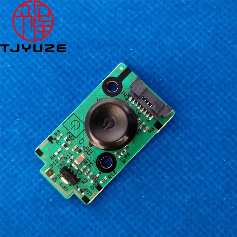 Good For Samsung UN46EH6000F UN55EH6000F UN55EH6050F BN41-01858A BN96-22505C UN60EH6050FXZA Switch Key Button Infrared Receiver