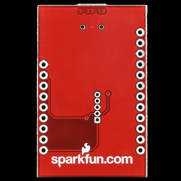 Pic18f2553 لوحة تقييم USB بت واكر-18f2553 مجلس التنمية