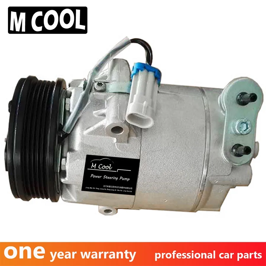 High Quality CVC Auto AC Compressor For Opel Astra 1.6 Astra GTC 1.6 1.8 Zafira 1.6 1.8 OEM 13297442 6854059 13286085