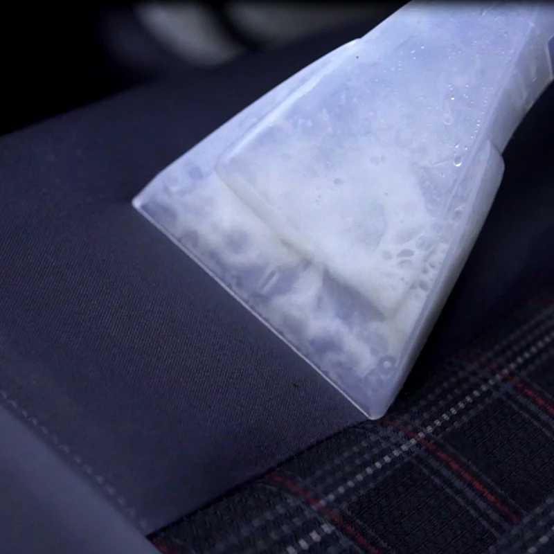 Vacmaster Máy Hút Bụi Gia Đình 2 Trong 1 KHÔ ƯỚT Máy Hút Chân Không Cho Xe Hơi Sofa Thảm 19KPa Đa Lọc Máy Hút bụi