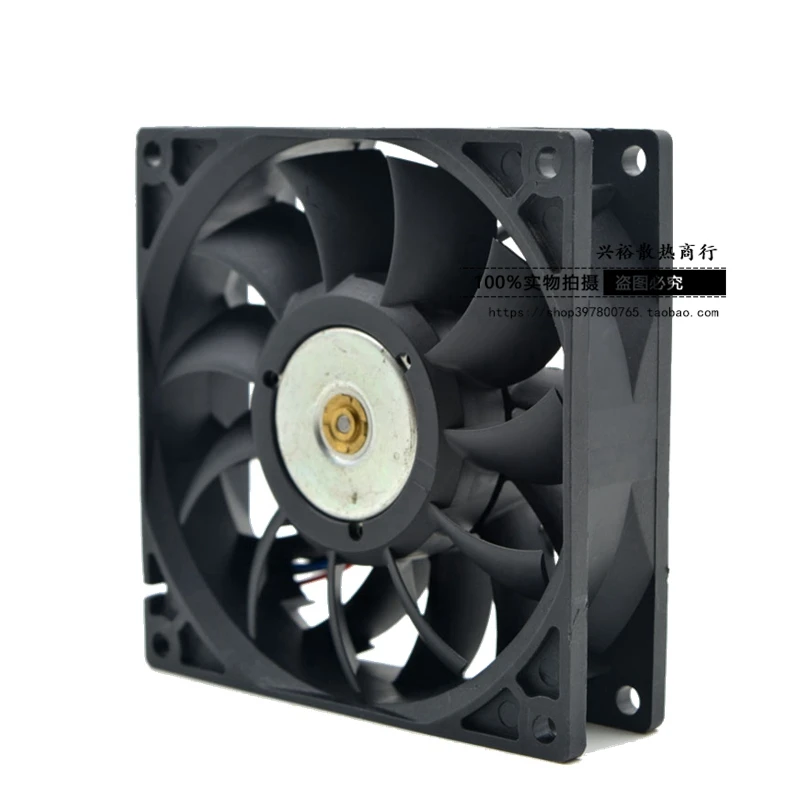 Original FFC0924B 9225 24V 0.60A 9CM large air volume violent temperature control inverter cooling fan