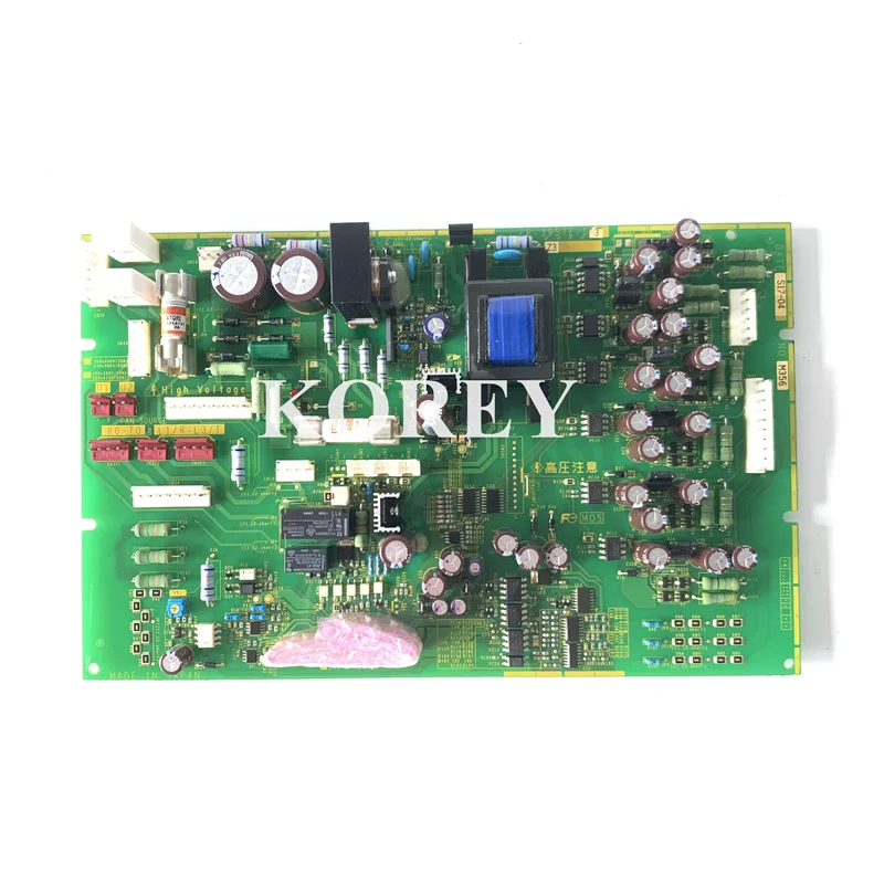 

Inverter G11 Series Driver Board EP-3957E-C3