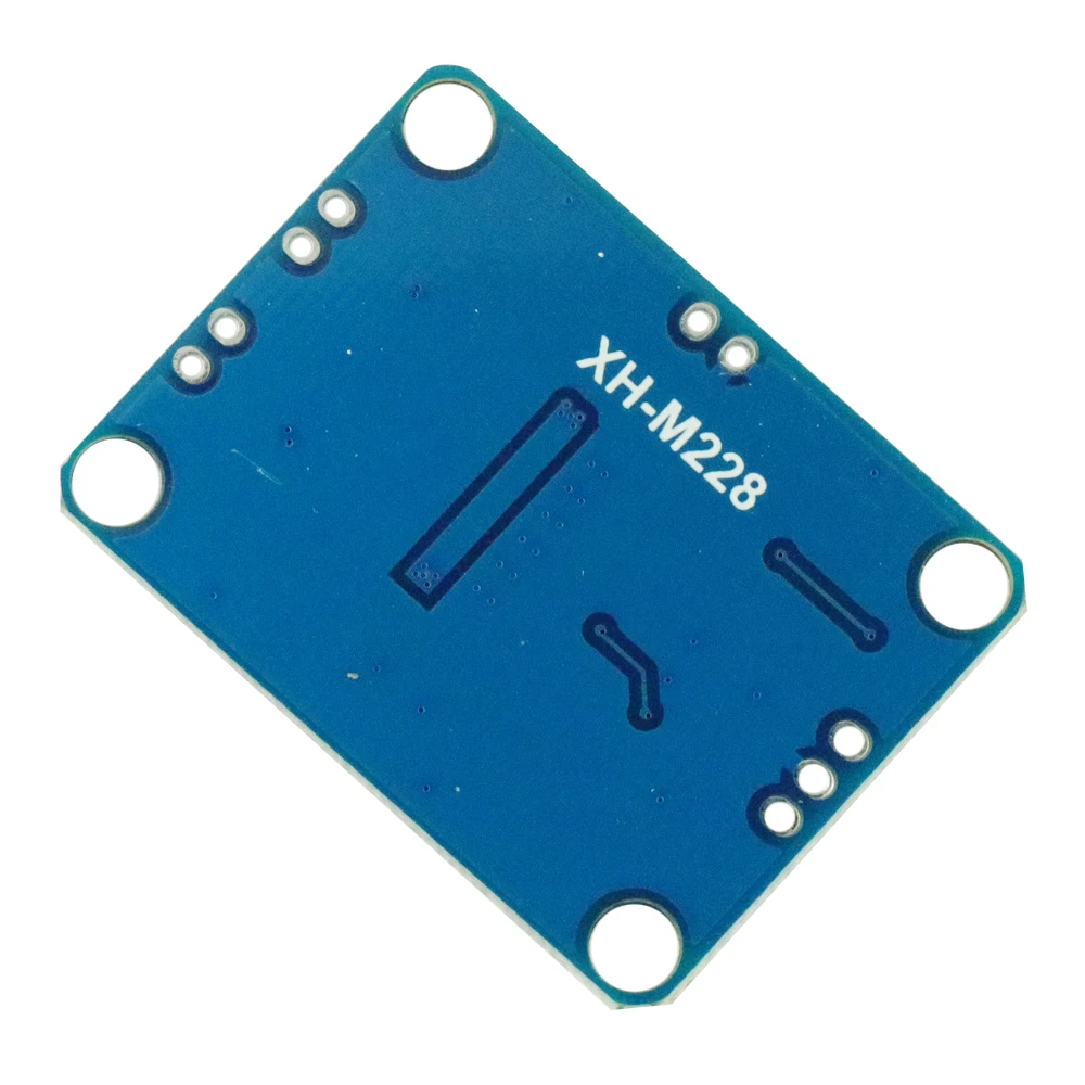 1 قطعة TPA3110 2X15W الصوت الرقمي Stere مكبر للصوت وحدة مجلس صغير بكلتا الاذنين