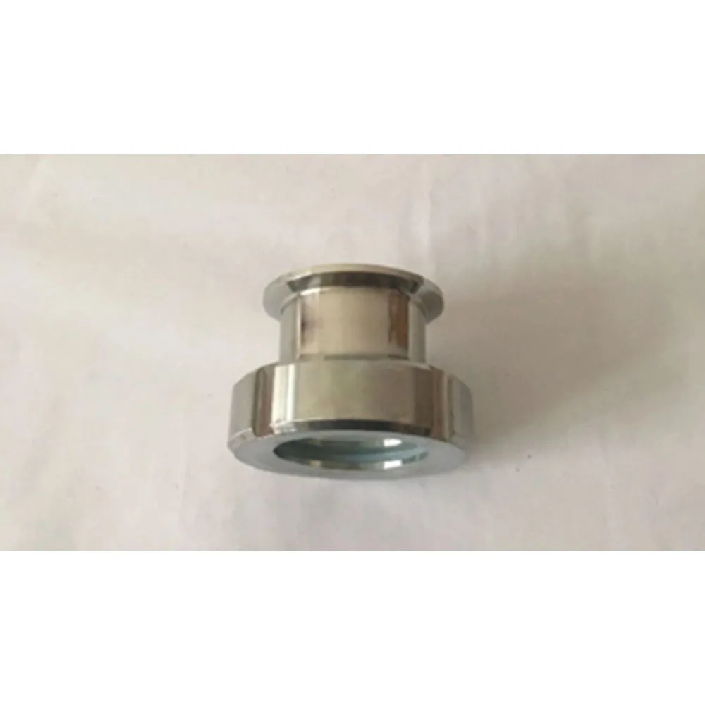 

2"(51mm) Sanitary Tri Clamp View Sight Glass Stainless Steel SS304 Ferrule OD 64mm