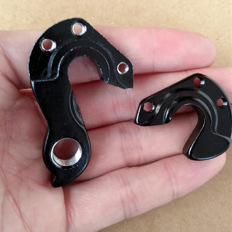 

1set Bicycle rear derailleur hanger For Boardman CX Team frames Boardman MECH dropout mountain bike frame sram carbon road bike