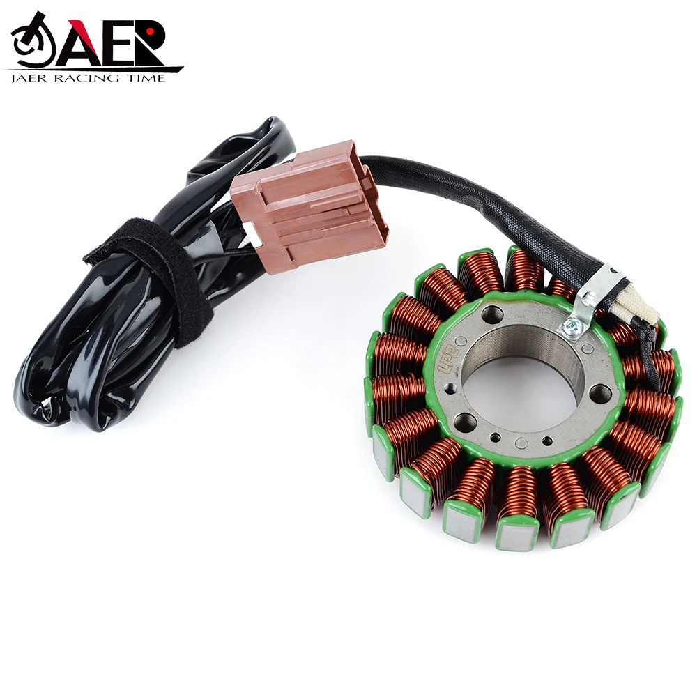 Motorcycle Stator Coil For Gilera Nexus 500 1998-2005 Nexus 500 SP E3 2006-2011 Nexus 500 E3 2006-2011 58080R 82736R