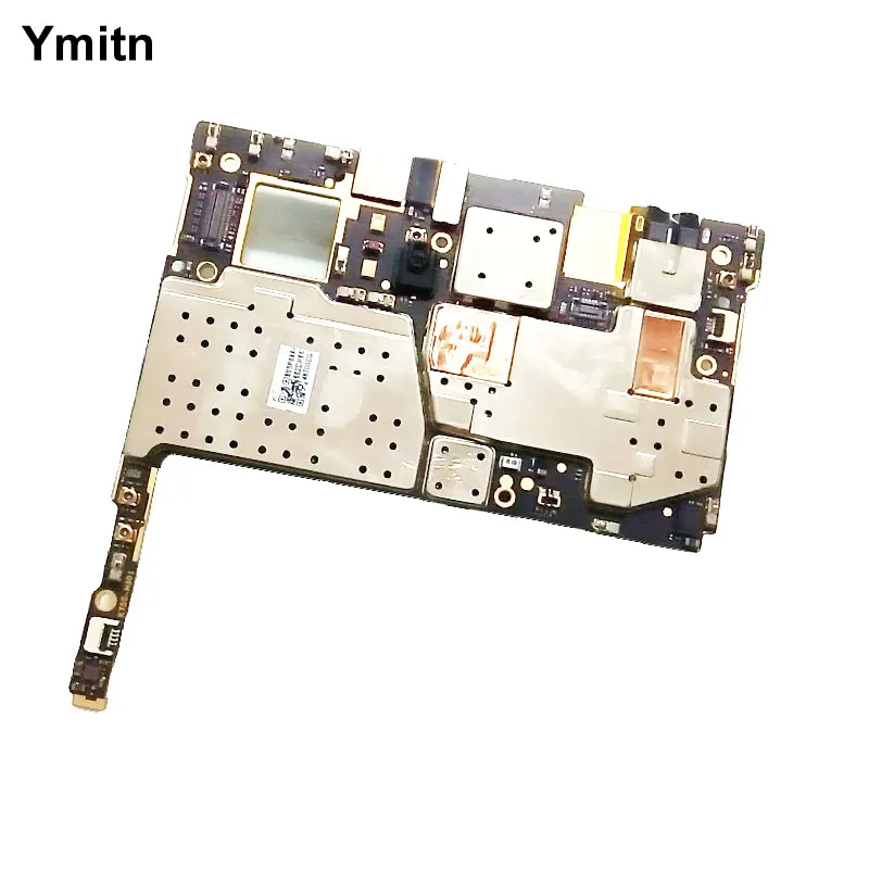 Ymitn Housing Mobile Electronic Panel Mainboard Motherboard Circuits Cable For Lenovo Vibe Z2 Pro K920 32GB