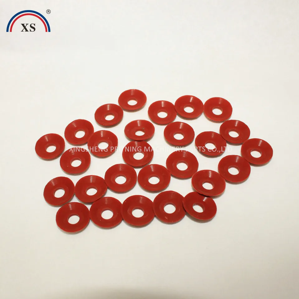 100 pcs free shipping GTO SM102 CD102 prefect rubber sucker