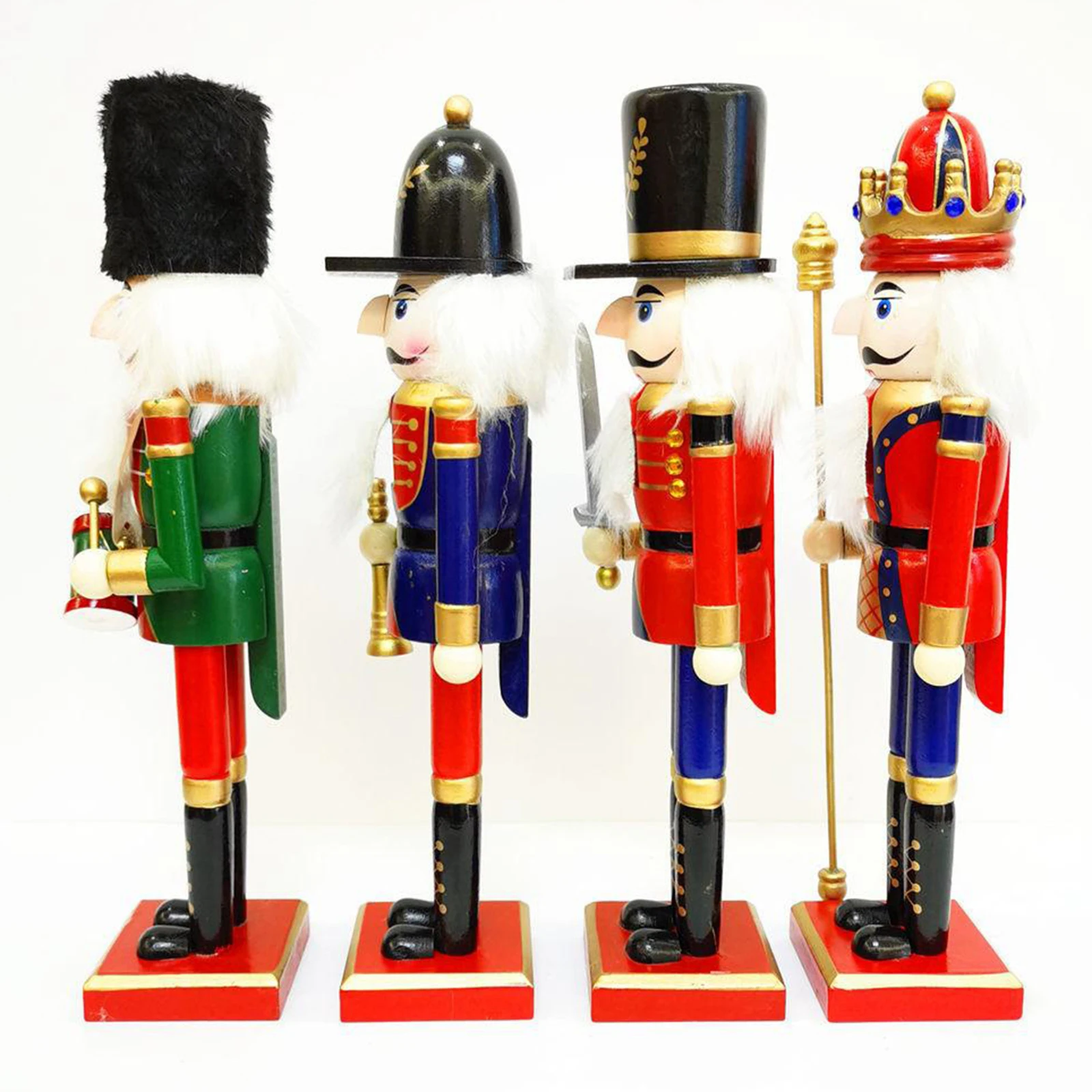 Thumbnail 2 - #44 Compare Decorative Nutcrackers Before You Buy