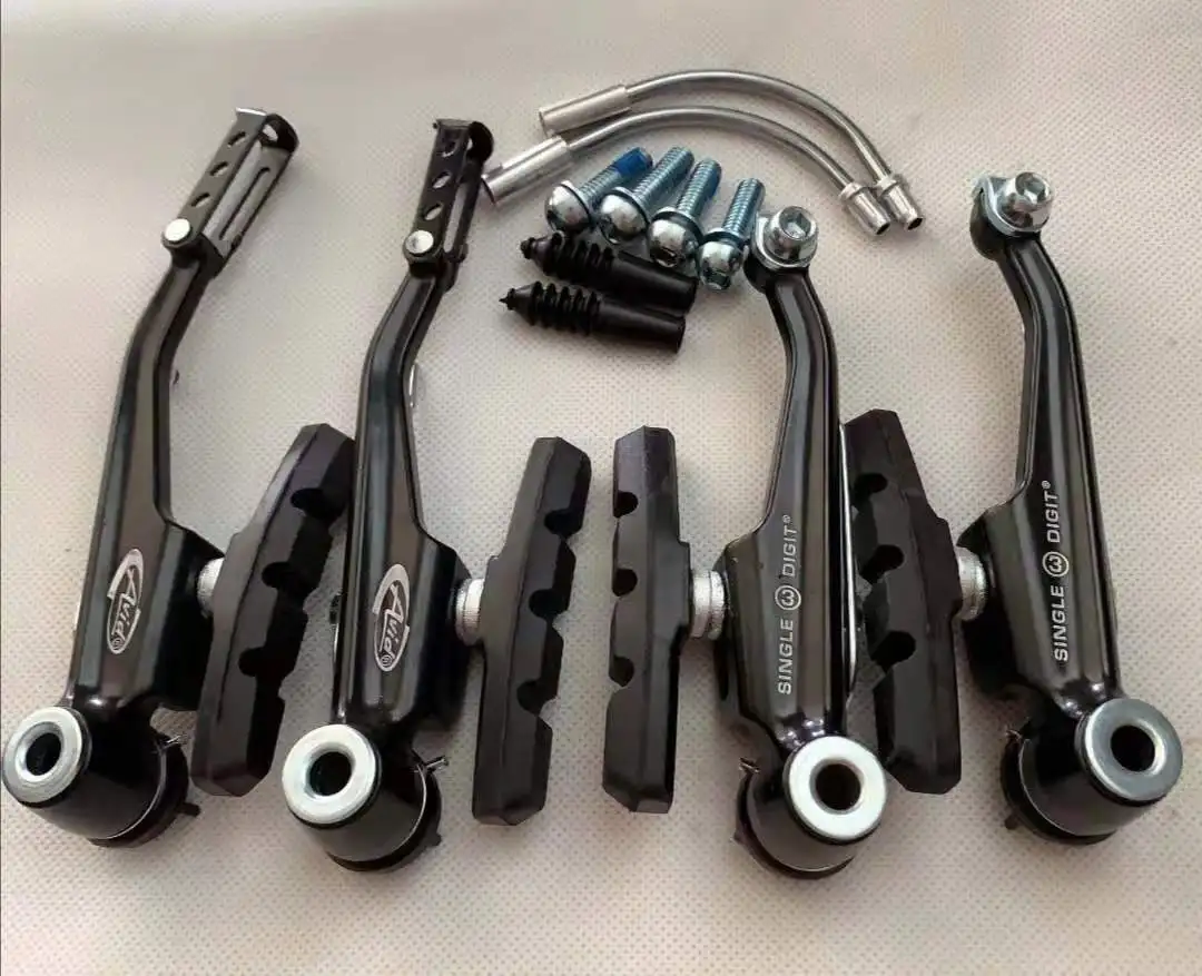 

AVID SNGLE DIGIT 3 SD3 V ТОРМОЗНЫЙ ОБОД ТОРМОЗ ПЕРЕДНИЙ И ЗАДНИЙ КОСТЮМ AVID SHIMANO