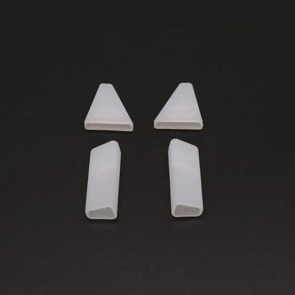 For DJI Mavic Pro Drone Protective Leg Heightened Extender  Soft Silicone Landing Gear Kits