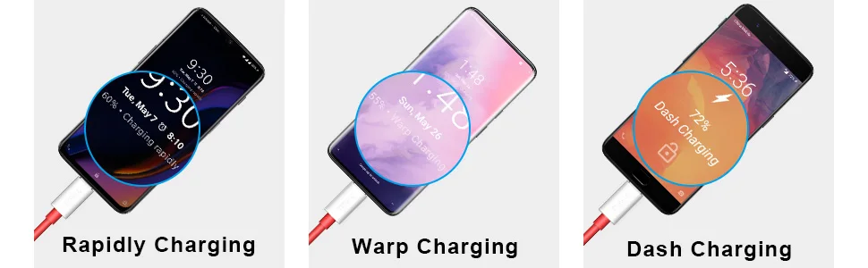 Original Oneplus 150w 100w Charger Cable 80w 65w Supervooc Usb C Charging Wire Cord One Plus 13 13R 12 11 Nord 4 CE4 5 For OPPO