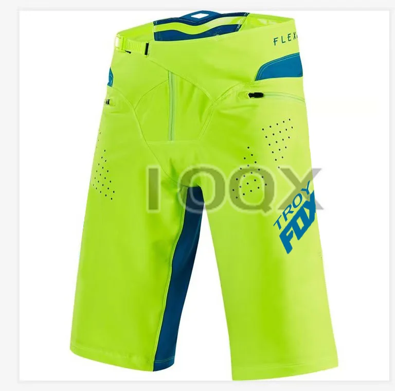 

DH Bike Shorts Motocross BMX Bike Riding Mountain Bicycle Offroad Summer Short Pants