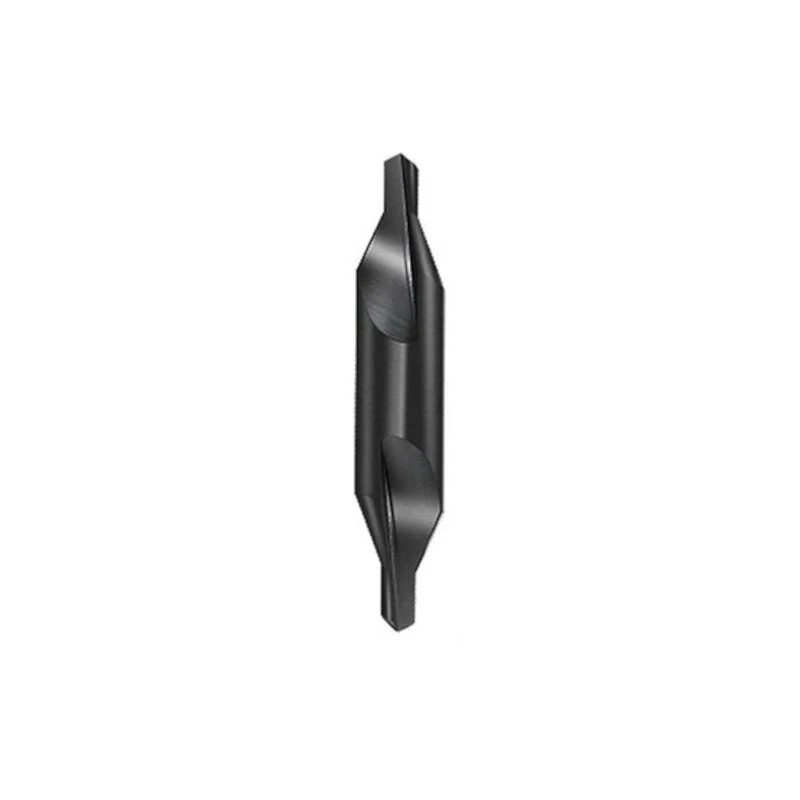 1.0-8Mm Thép Tốc Độ Cao Trung Tâm Mũi Mũi Khoan Gia Công Kim Loại Xoắn Ốc Vị Trí Lỗ Mũi Khoan Khoan dụng Cụ Cầm Tay