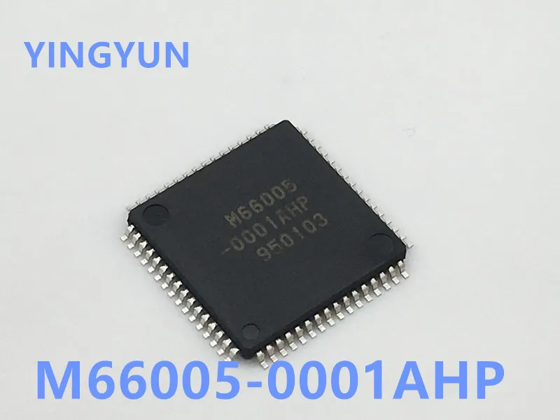 

10pcs/lot M66005-0001AHP M66005 QFP64 New original