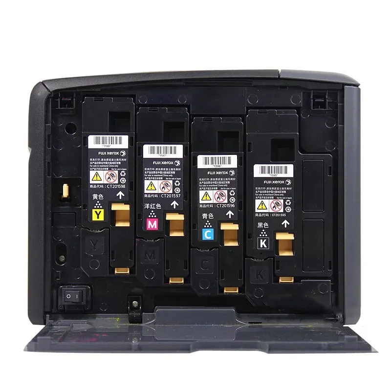 6020 For Xerox Phaser 6020 6022 Workcentre 6025 6027 Color Toner Cartridge Laser Printer 106R02759 106R02756 106R02757 106R02758
