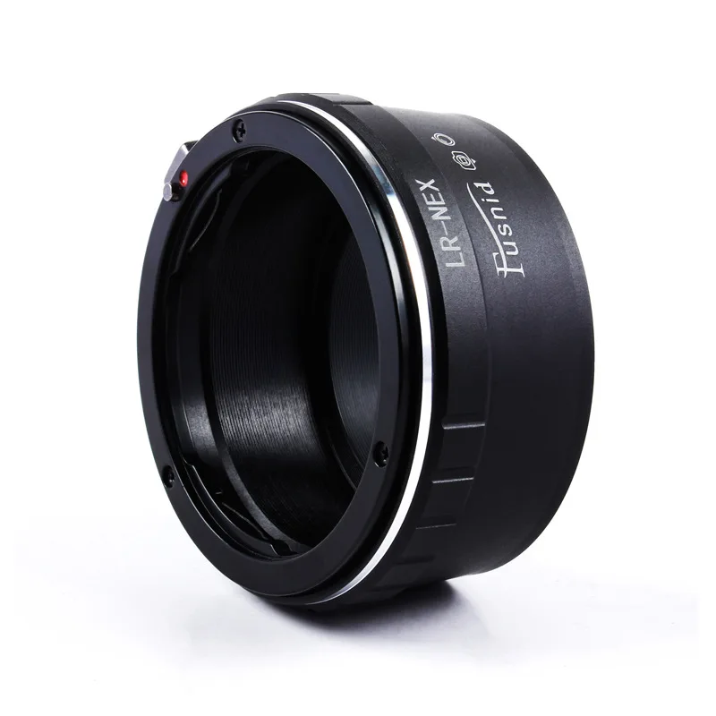 LR-NEX Leica R LR objektiv Adapter für Sony E-Mount NEX-3/NEX-5/NEX-5N/5R/NEX-6/NEX-7