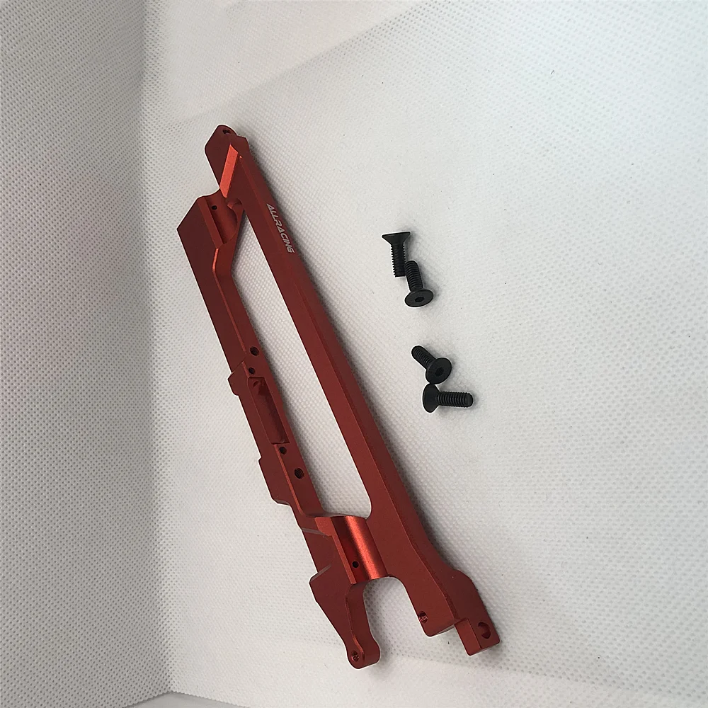 GVM 7075# Aluminum One-Piece Support Middle Support FOR Tekno EB48/ET48 2.0 Series Universal RC car