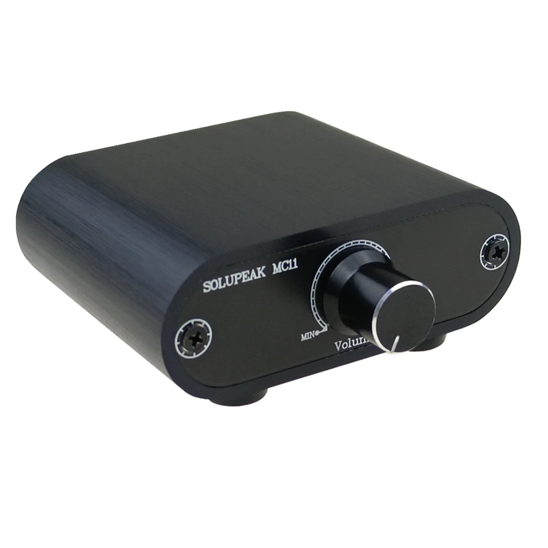 (MC11)  3.5 mm Audio Volume Controller, line Volume Control Box, 1/8\