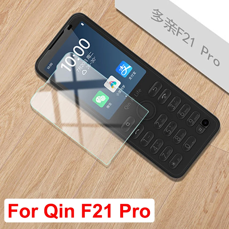 For Xiaomi Qin F21 Pro Case 2.8