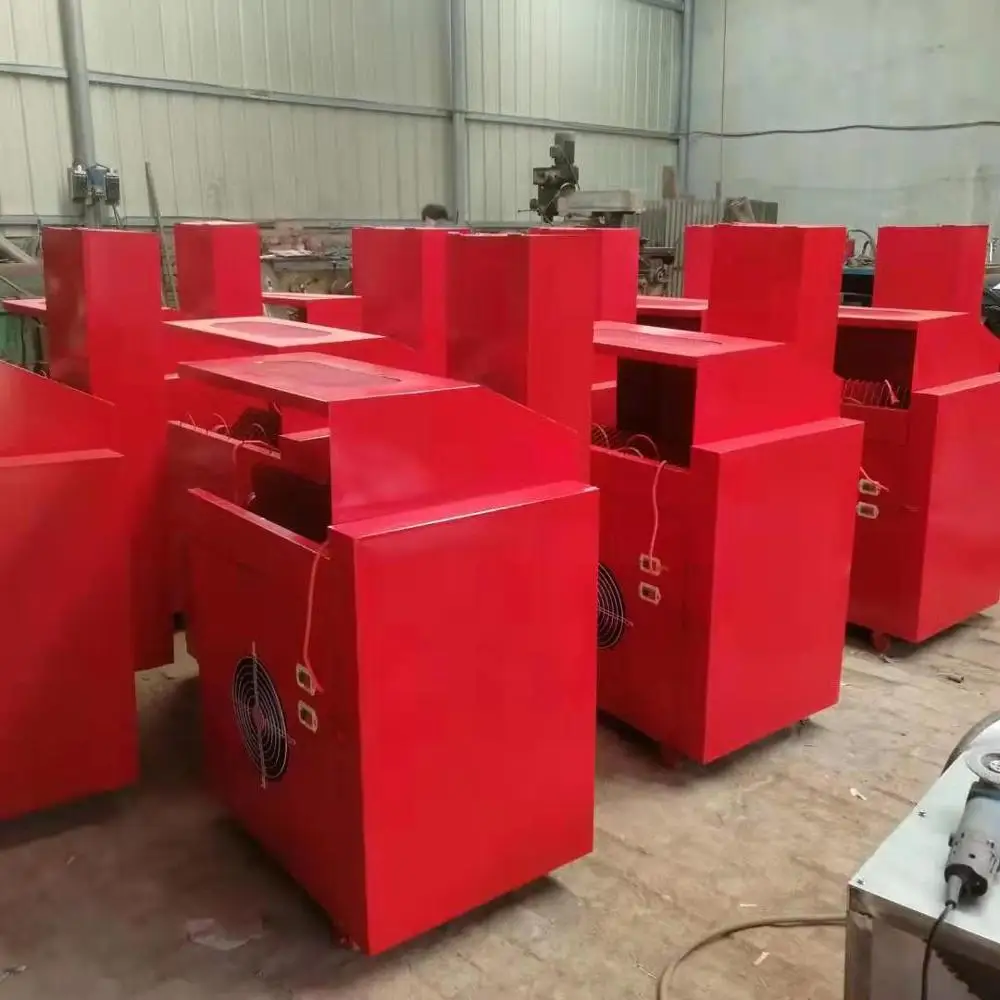 ماكينة التقاط الفلفل الأوتوماتيكية