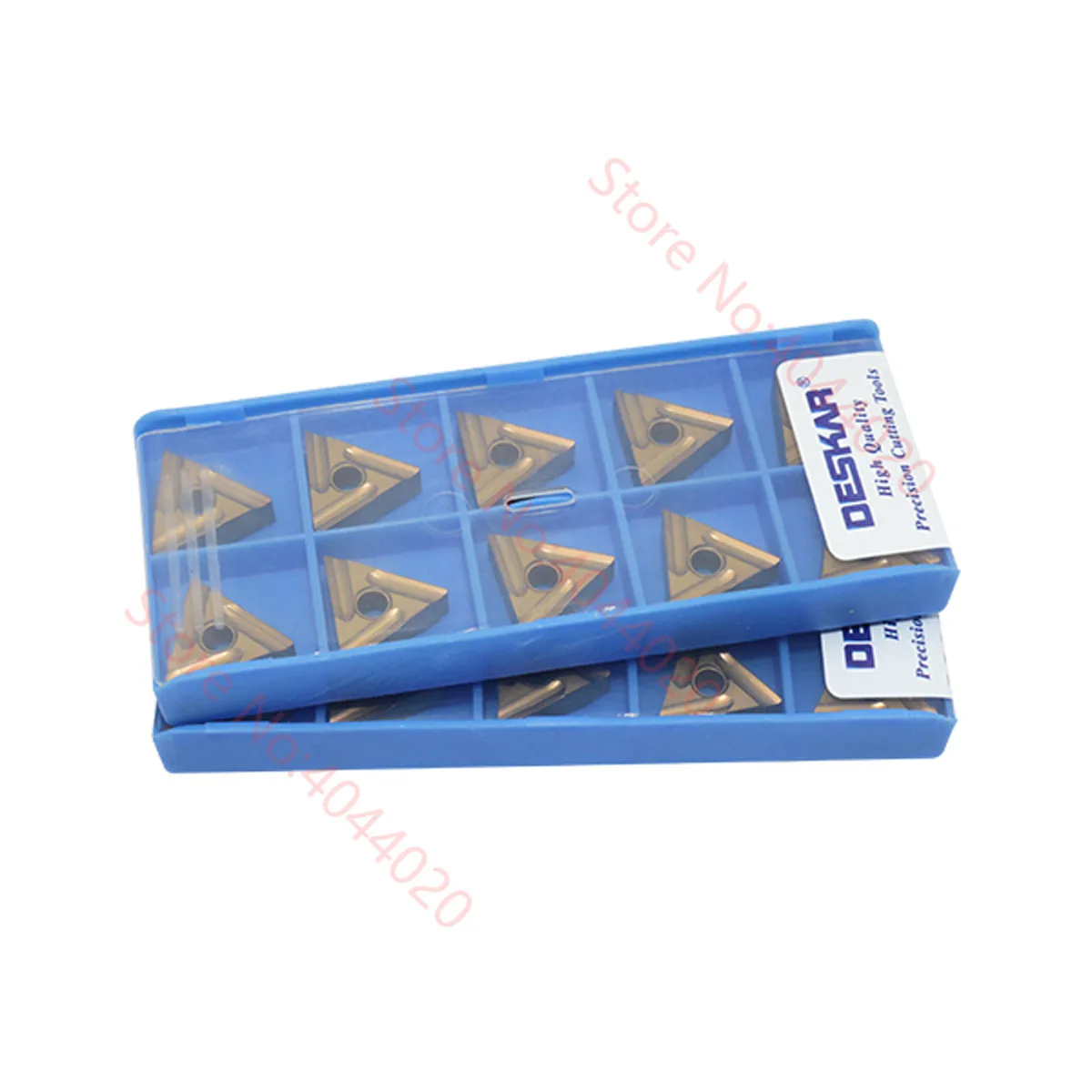 

DESKAR TNMG160404L TNMG160408L TNMG160404R TNMG160408R-S LF9018 Carbide Insert TNMG Inserts