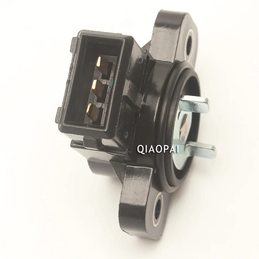 1PC Throttle Position Sensor  35102-02000 3510202000 35102 02000 For  Hyundai Atos 1.0 i PRIME 1999 2000 2001 2002